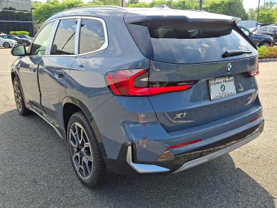 2026 BMW X1 xDrive28i Sports Activity Vehicle