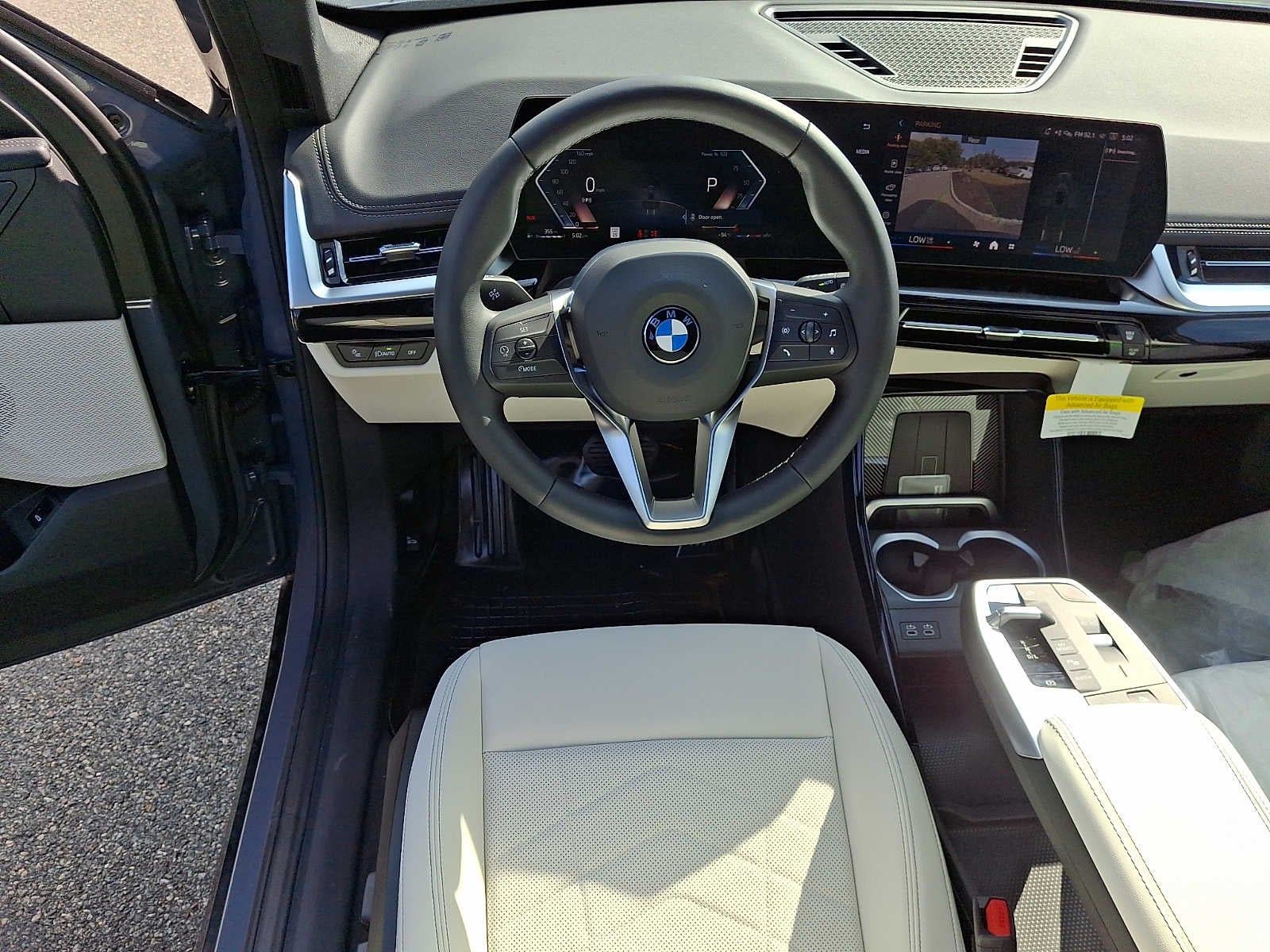 2026 BMW X1 xDrive28i Sports Activity Vehicle
