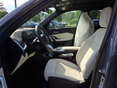 2026 BMW X1 xDrive28i Sports Activity Vehicle
