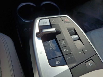 2026 BMW X1 xDrive28i Sports Activity Vehicle