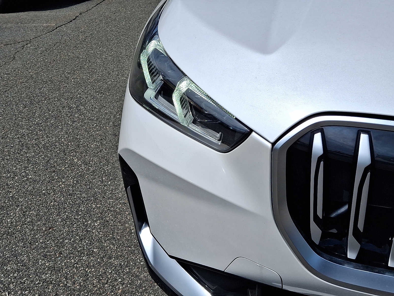 2025 BMW X1 xDrive28i Sports Activity Vehicle