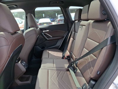 2025 BMW X1 xDrive28i Sports Activity Vehicle