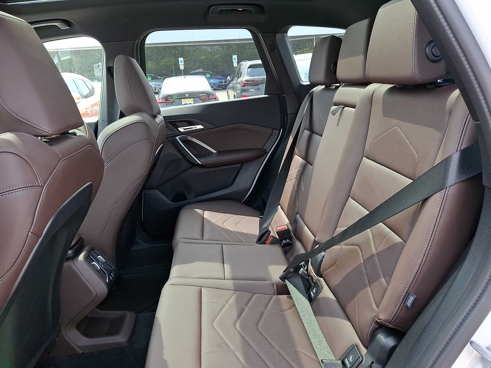 2025 BMW X1 xDrive28i Sports Activity Vehicle