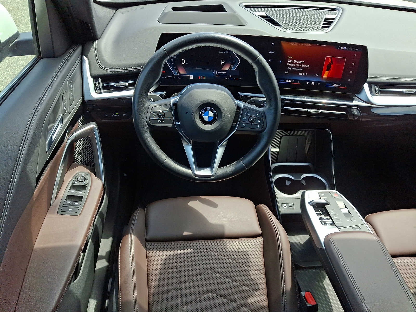 2025 BMW X1 xDrive28i Sports Activity Vehicle