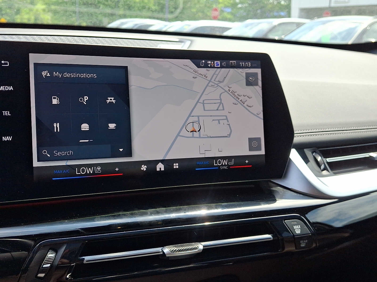 2025 BMW X1 xDrive28i Sports Activity Vehicle