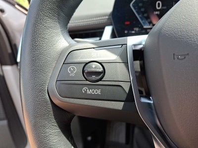 2025 BMW X1 xDrive28i Sports Activity Vehicle