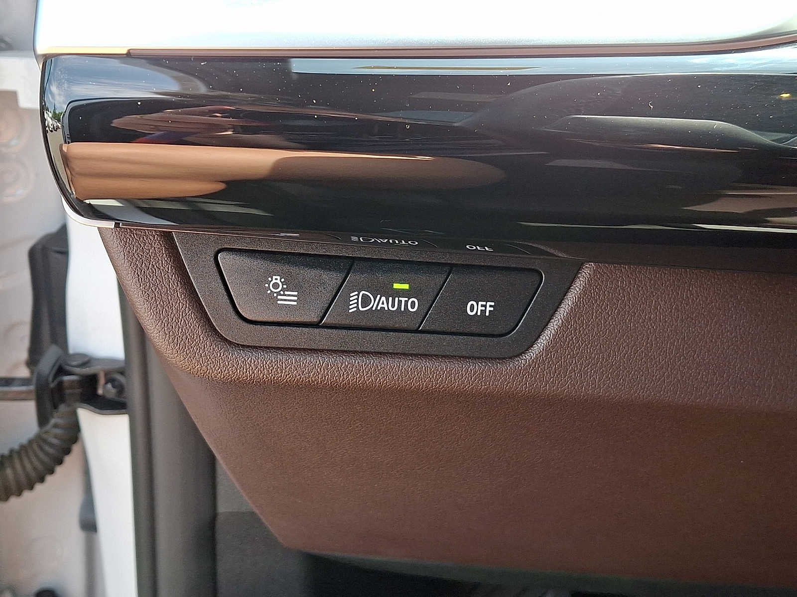 2025 BMW X1 xDrive28i Sports Activity Vehicle