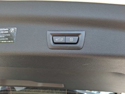 2025 BMW X1 xDrive28i Sports Activity Vehicle