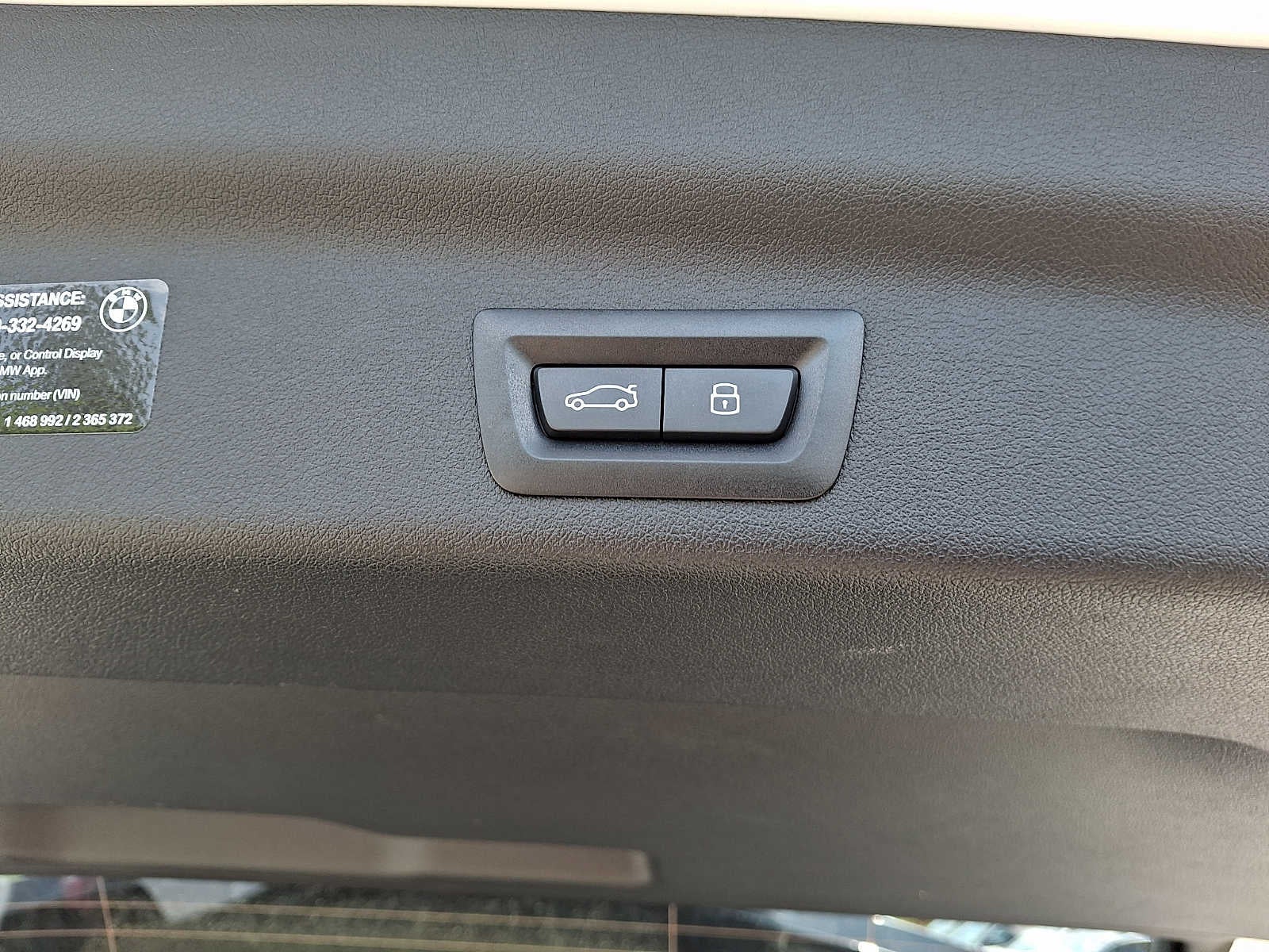2025 BMW X1 xDrive28i Sports Activity Vehicle