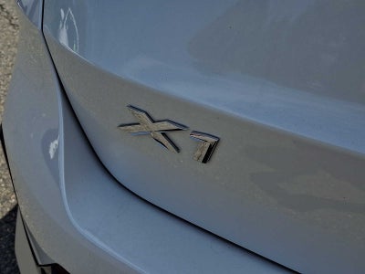 2025 BMW X1 xDrive28i Sports Activity Vehicle