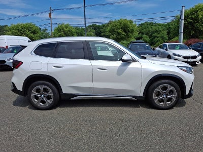 2025 BMW X1 xDrive28i Sports Activity Vehicle