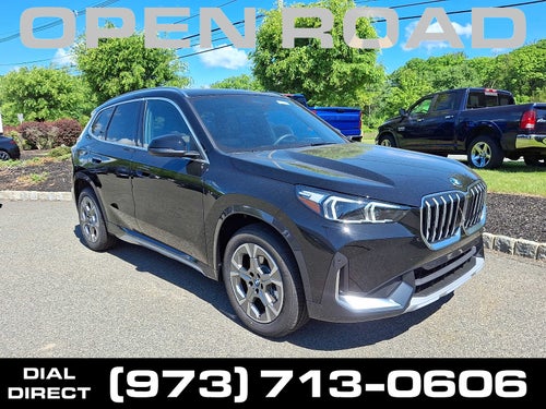 2026 BMW X1 xDrive28i Sports Activity Vehicle