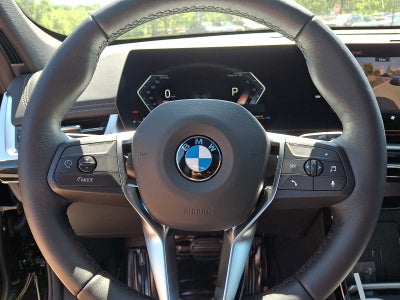 2026 BMW X1 xDrive28i Sports Activity Vehicle
