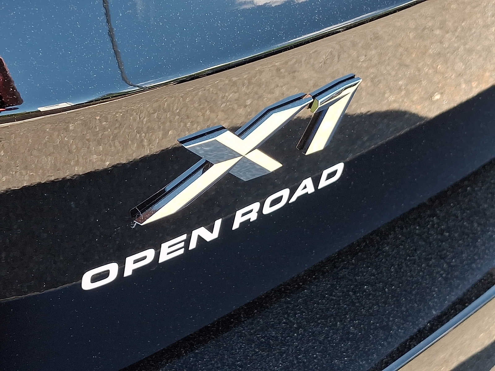 2026 BMW X1 xDrive28i Sports Activity Vehicle