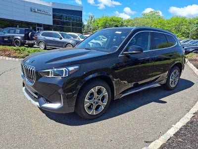 2026 BMW X1 xDrive28i Sports Activity Vehicle