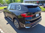 2026 BMW X1 xDrive28i Sports Activity Vehicle