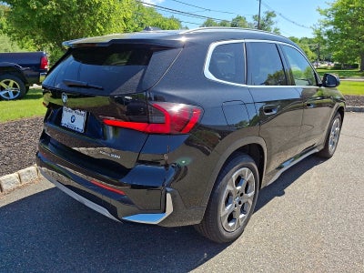 2026 BMW X1 xDrive28i Sports Activity Vehicle