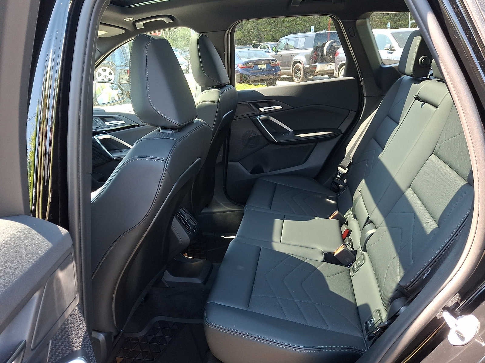 2026 BMW X1 xDrive28i Sports Activity Vehicle