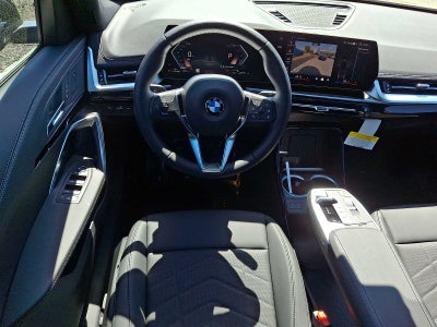 2026 BMW X1 xDrive28i Sports Activity Vehicle