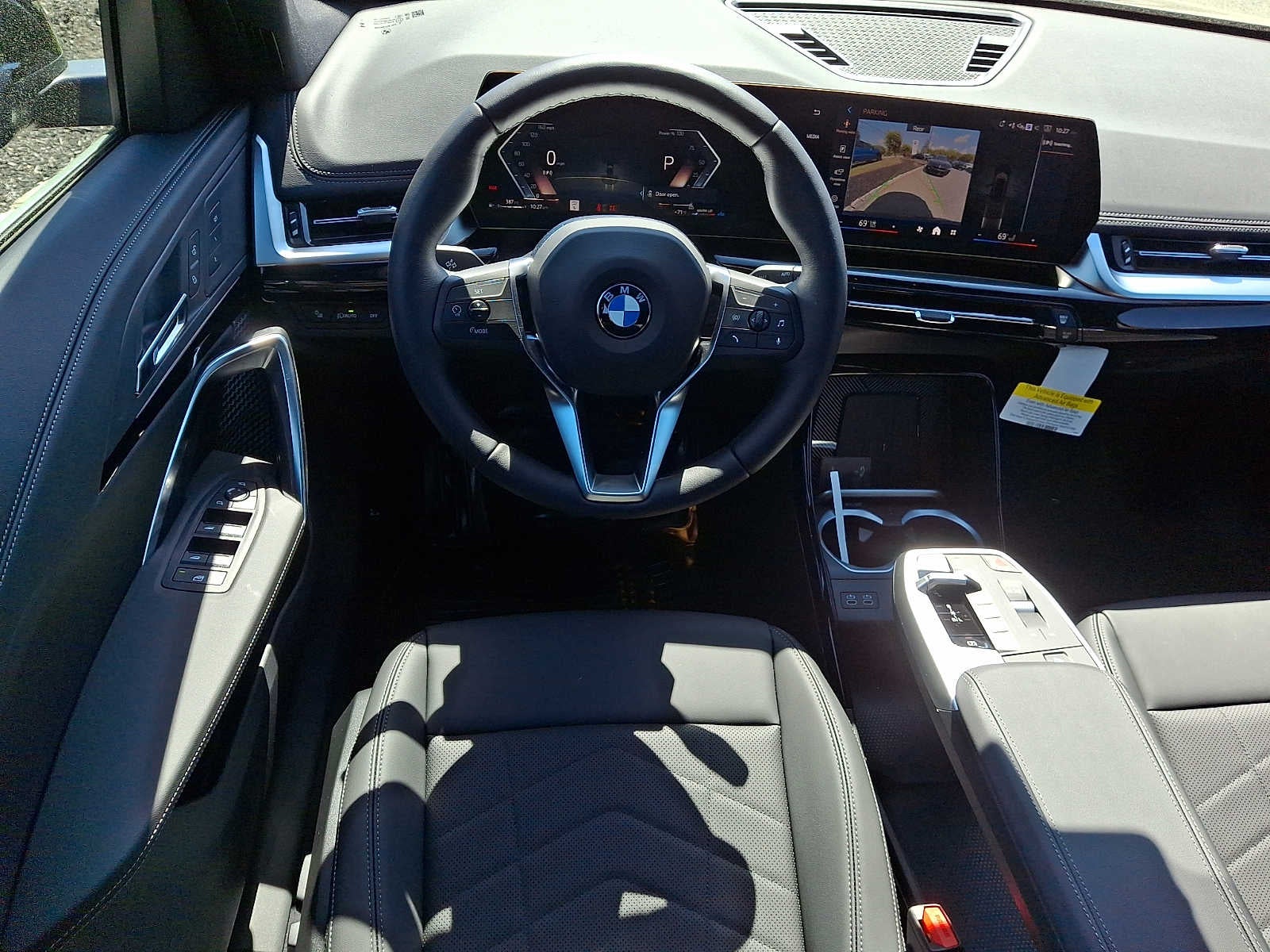 2026 BMW X1 xDrive28i Sports Activity Vehicle