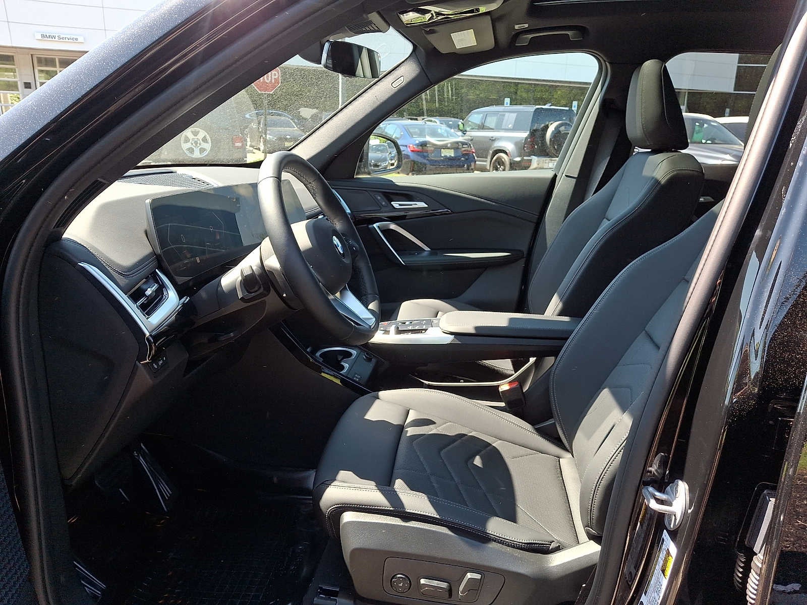 2026 BMW X1 xDrive28i Sports Activity Vehicle