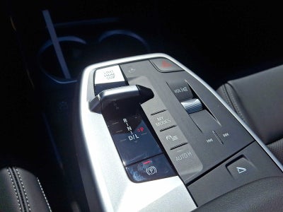 2026 BMW X1 xDrive28i Sports Activity Vehicle