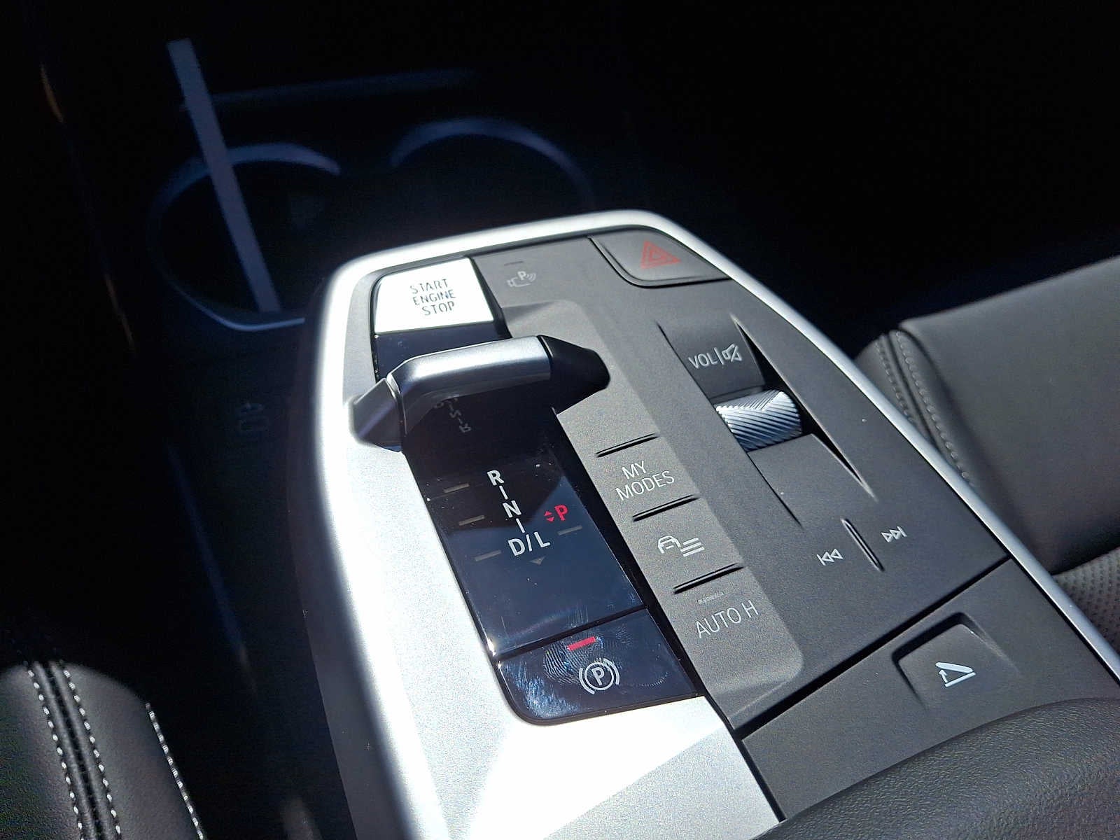 2026 BMW X1 xDrive28i Sports Activity Vehicle