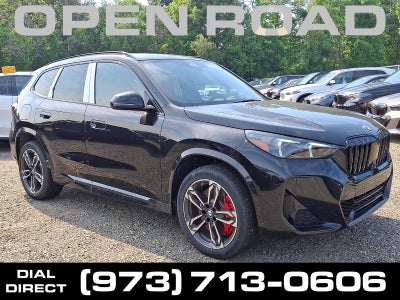 2026 BMW X1 xDrive28i Sports Activity Vehicle