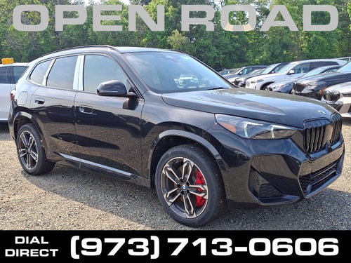 2026 BMW X1 xDrive28i Sports Activity Vehicle