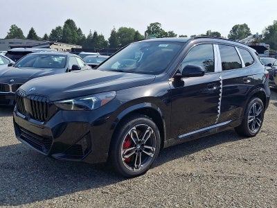 2026 BMW X1 xDrive28i Sports Activity Vehicle