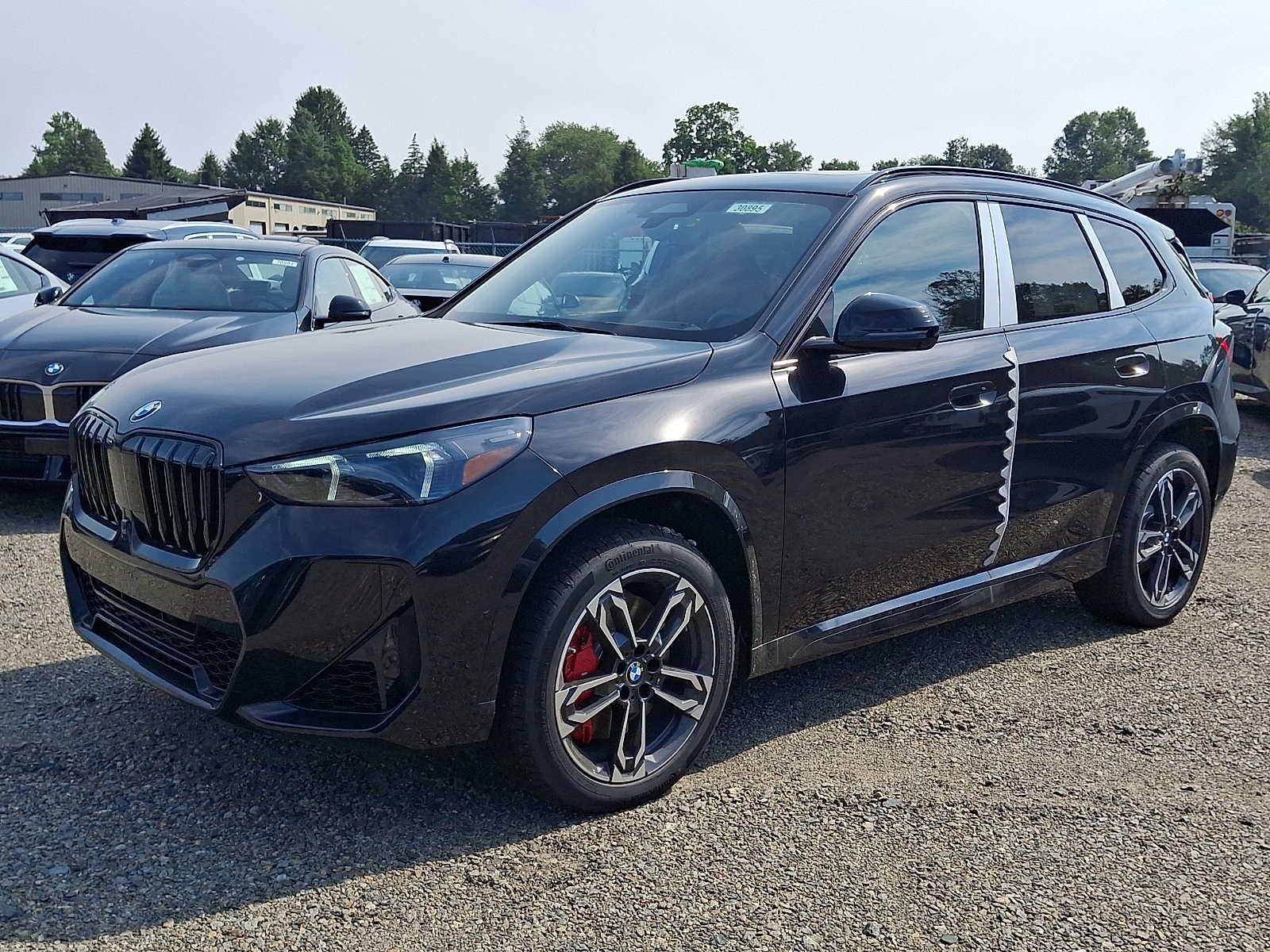 2026 BMW X1 xDrive28i Sports Activity Vehicle