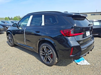 2026 BMW X1 xDrive28i Sports Activity Vehicle