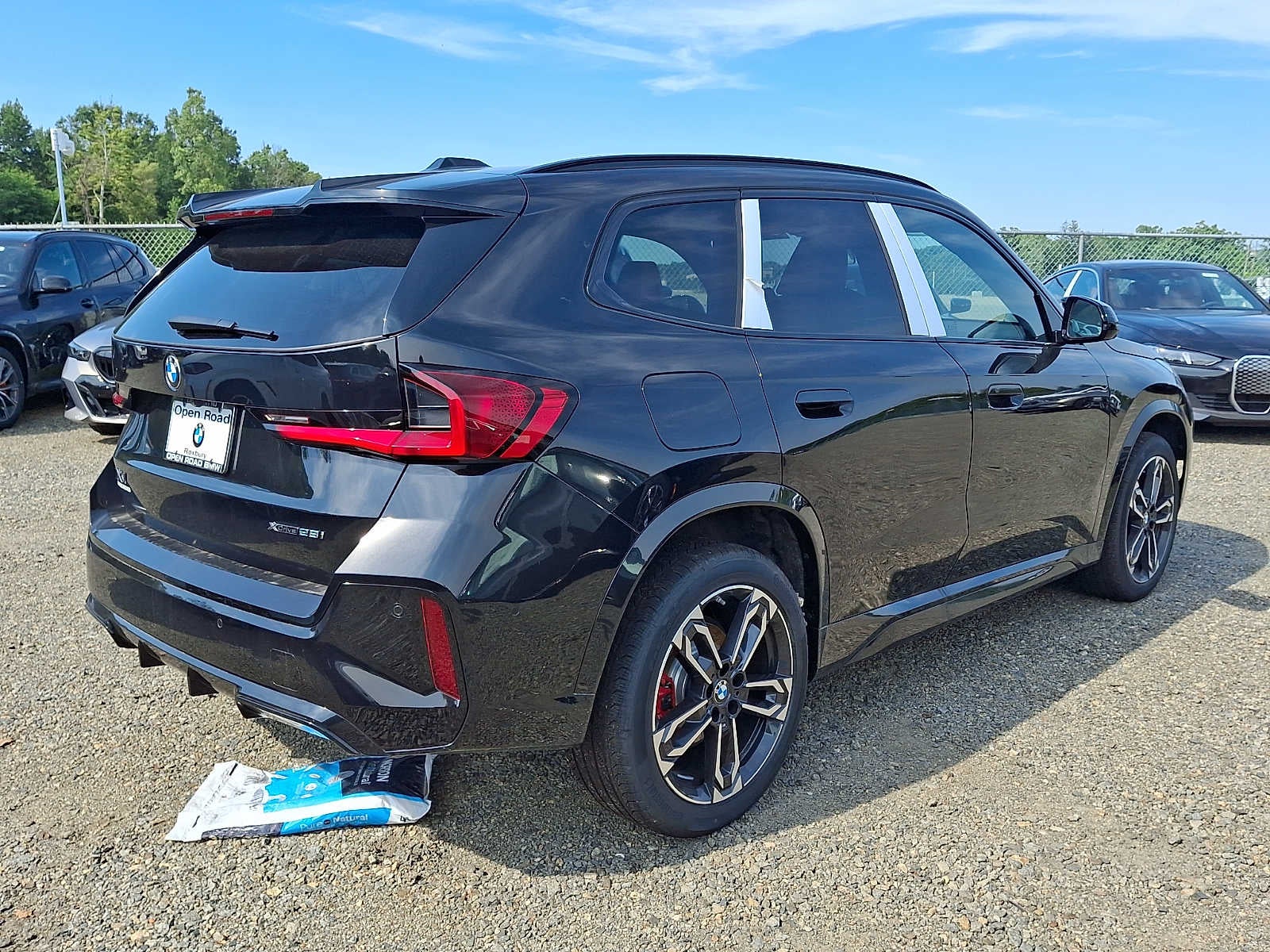 2026 BMW X1 xDrive28i Sports Activity Vehicle