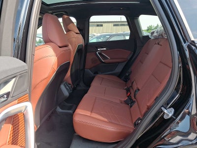 2026 BMW X1 xDrive28i Sports Activity Vehicle