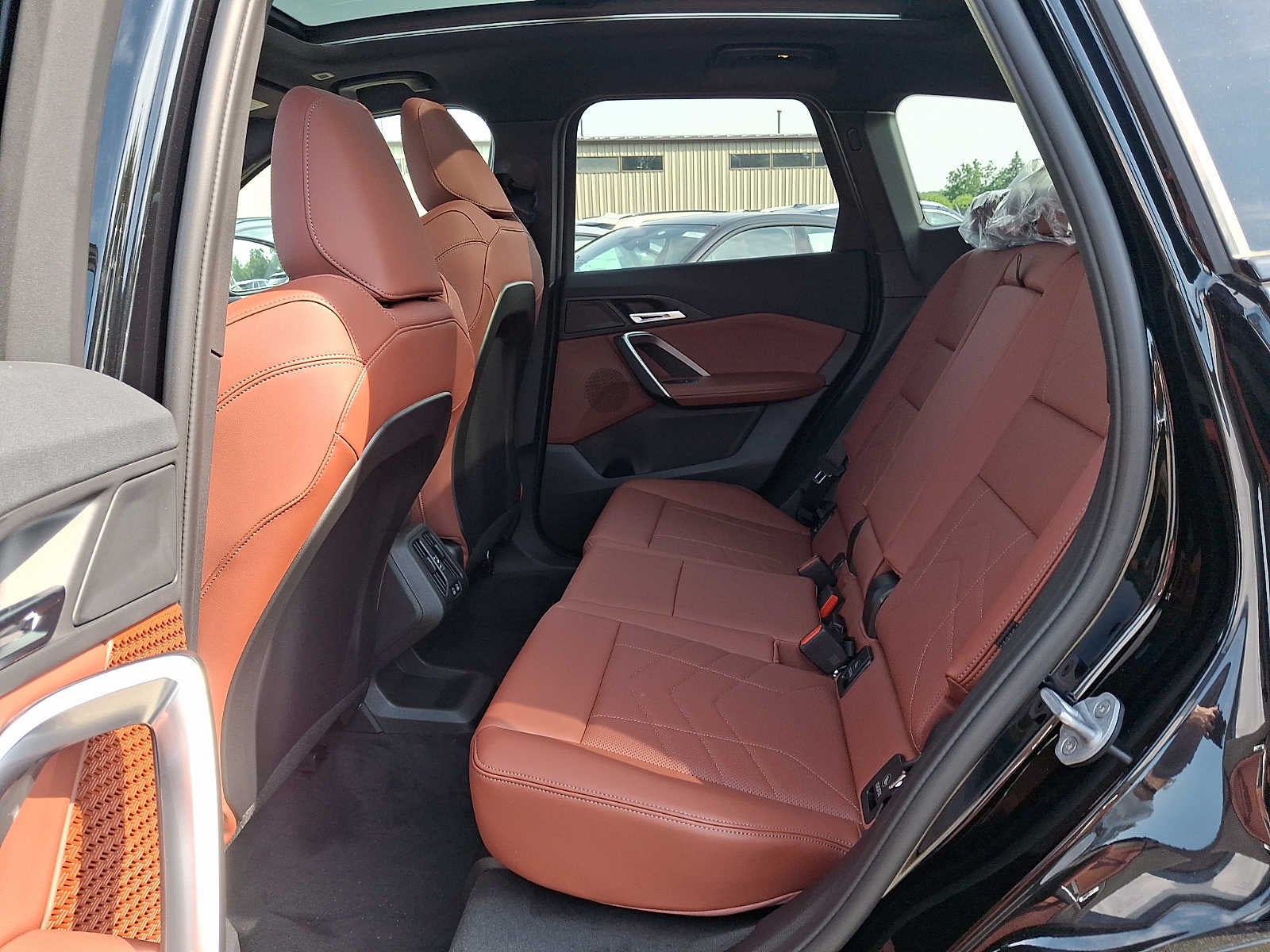2026 BMW X1 xDrive28i Sports Activity Vehicle