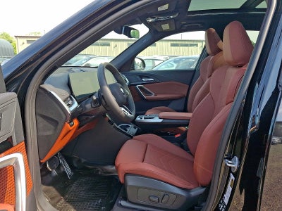 2026 BMW X1 xDrive28i Sports Activity Vehicle