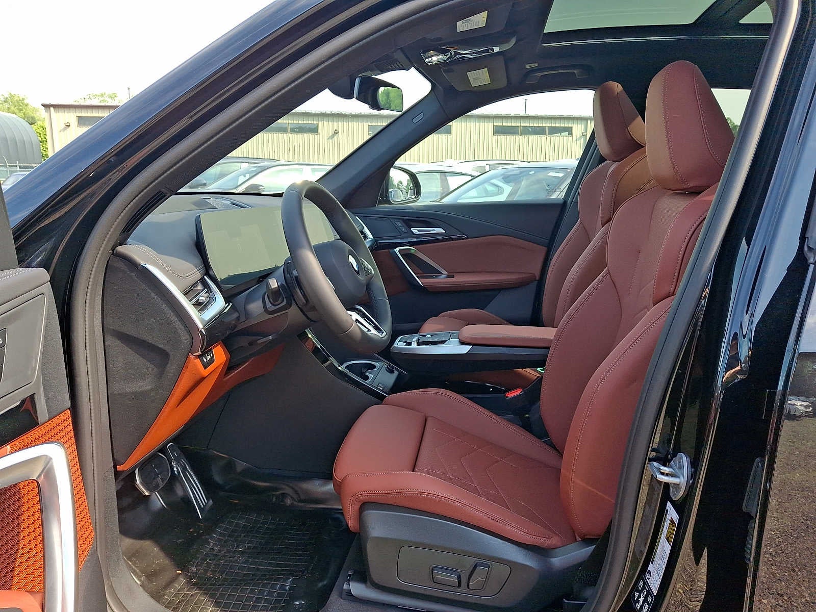 2026 BMW X1 xDrive28i Sports Activity Vehicle