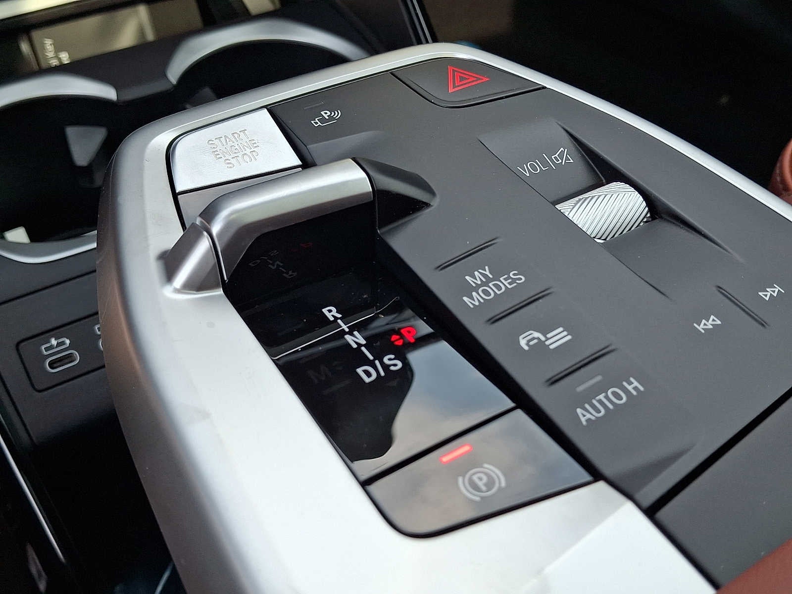 2026 BMW X1 xDrive28i Sports Activity Vehicle