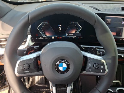 2026 BMW X1 xDrive28i Sports Activity Vehicle