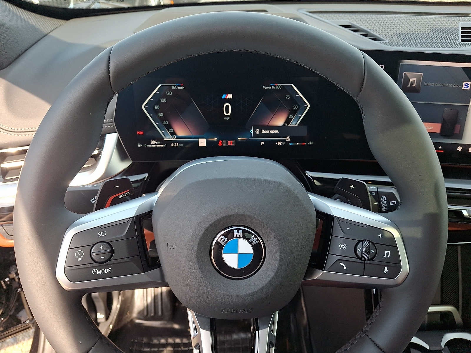 2026 BMW X1 xDrive28i Sports Activity Vehicle
