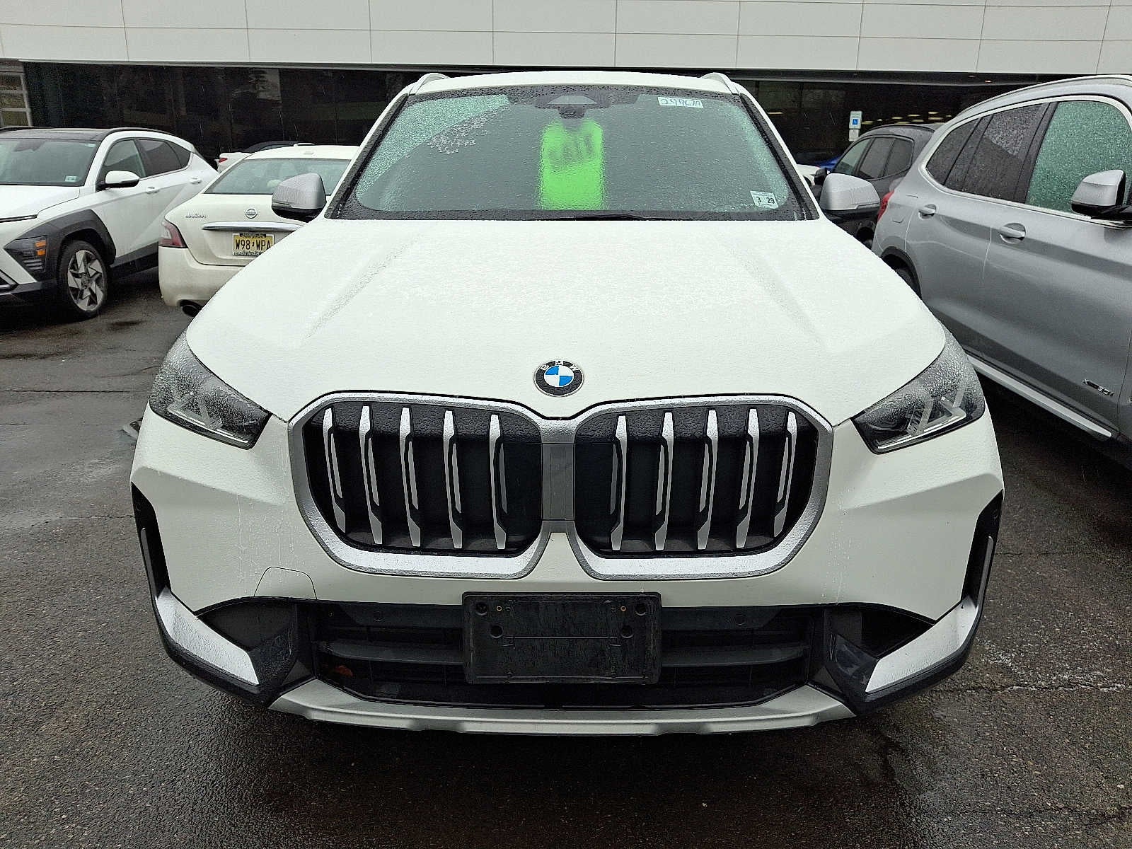 2024 BMW X1 xDrive28i Sports Activity Vehicle