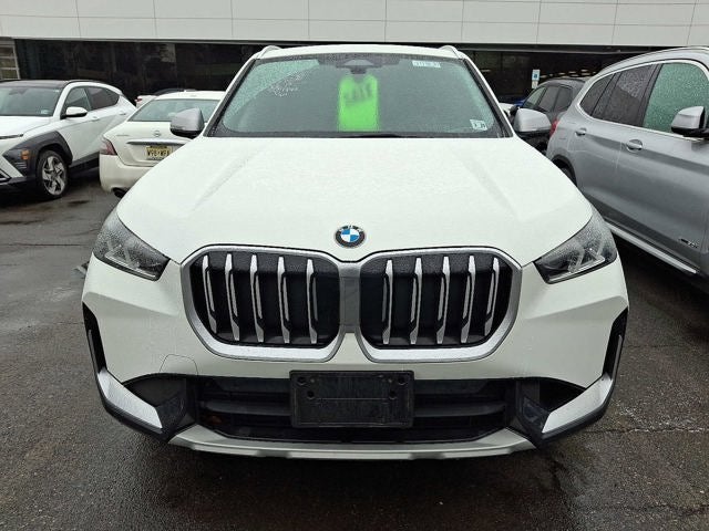 2024 BMW X1 xDrive28i Sports Activity Vehicle