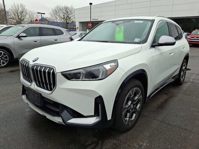 2024 BMW X1 xDrive28i Sports Activity Vehicle