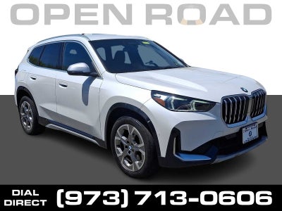 2024 BMW X1 xDrive28i Sports Activity Vehicle