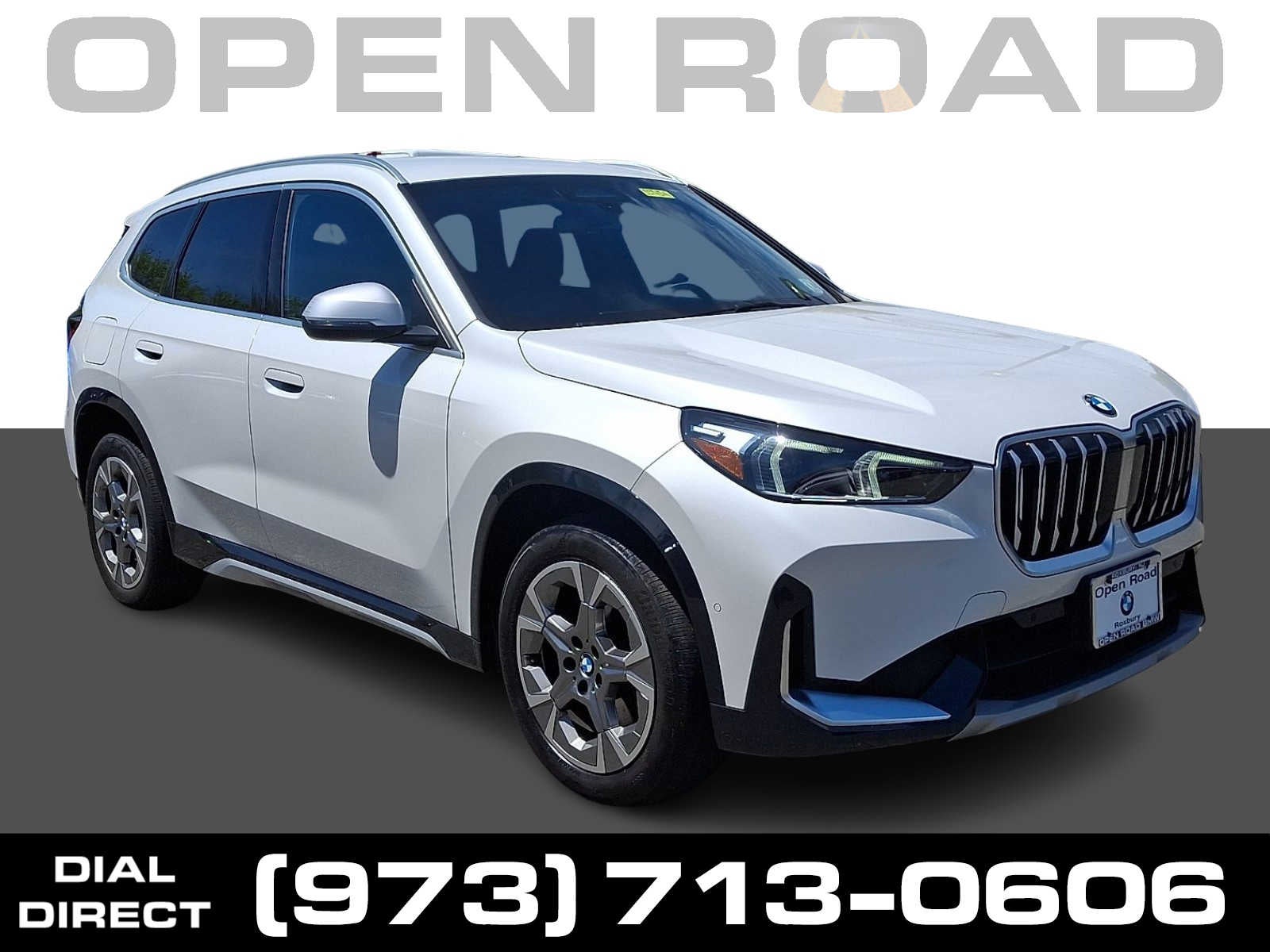 2024 BMW X1 xDrive28i Sports Activity Vehicle