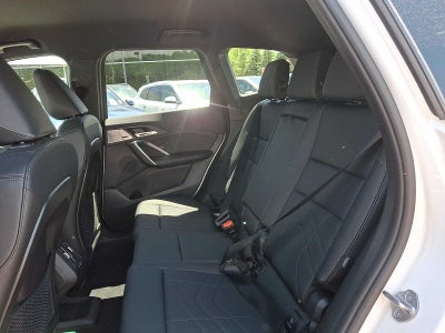 2024 BMW X1 xDrive28i Sports Activity Vehicle