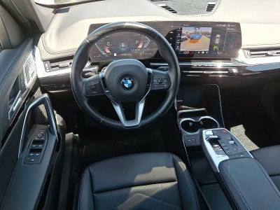 2024 BMW X1 xDrive28i Sports Activity Vehicle