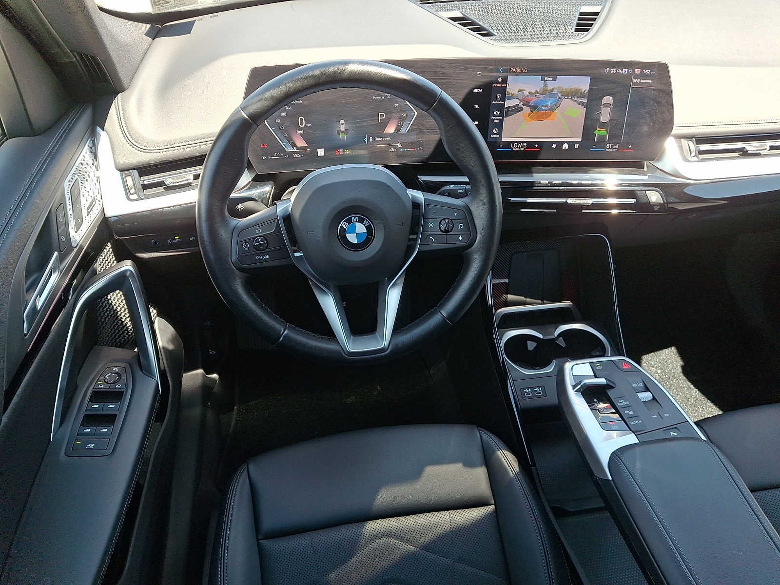 2024 BMW X1 xDrive28i Sports Activity Vehicle