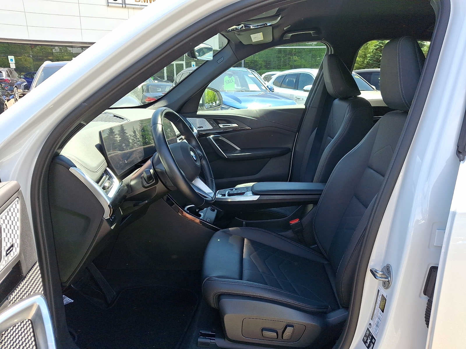 2024 BMW X1 xDrive28i Sports Activity Vehicle
