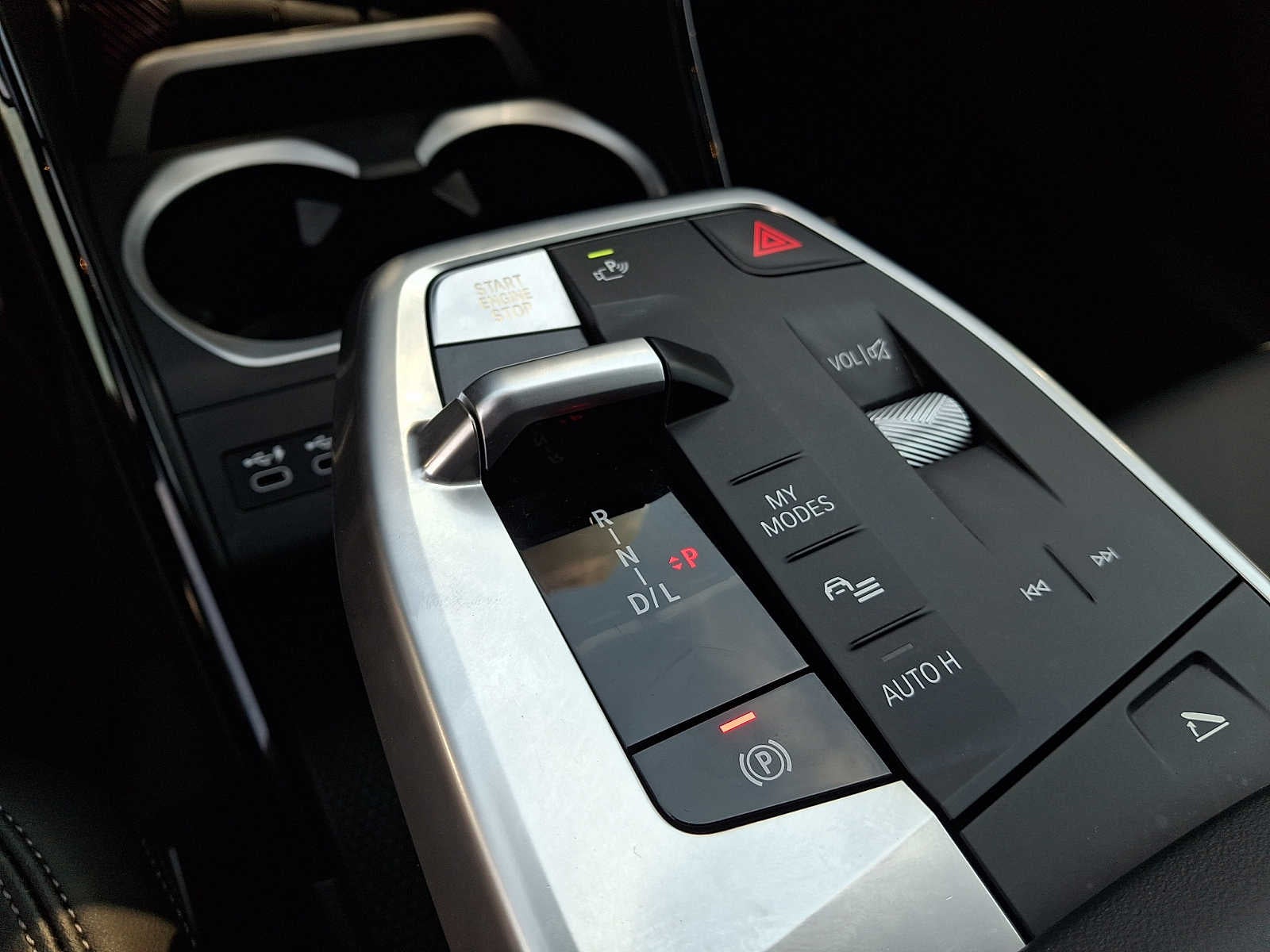 2024 BMW X1 xDrive28i Sports Activity Vehicle